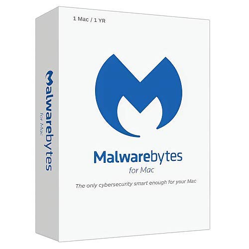 Malwarebytes Premium for Mac | 1Mac/1Yr | Make your Mac stronger | Email Delivery