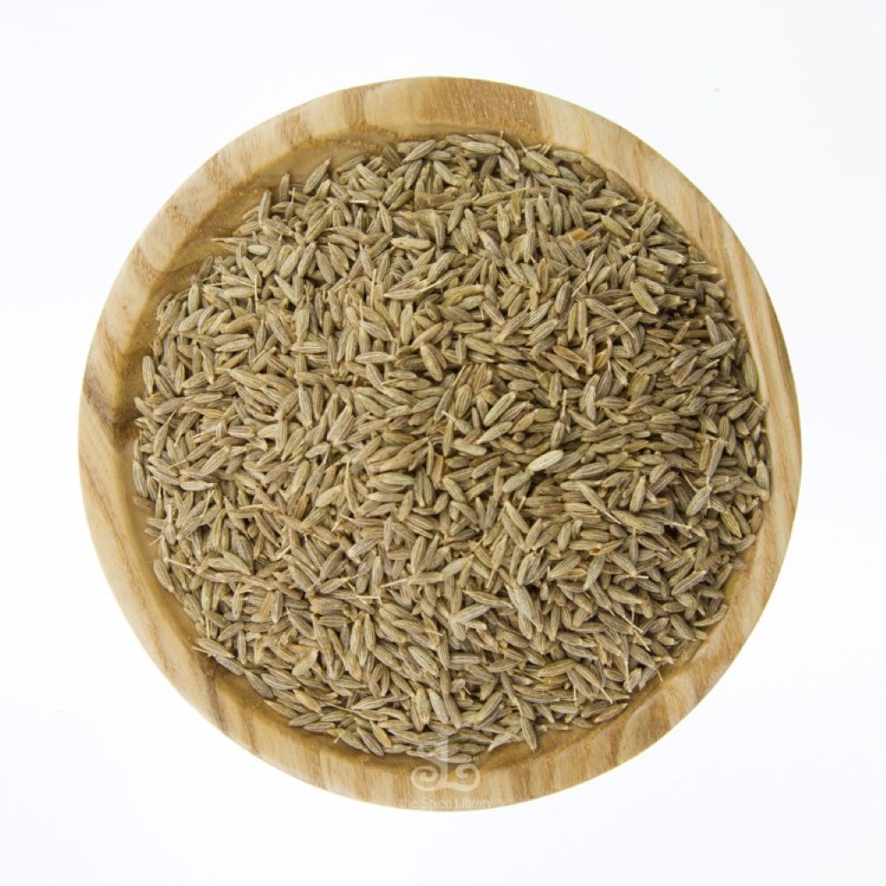 Cumin seed