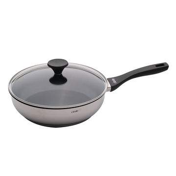 Nonstick cookware