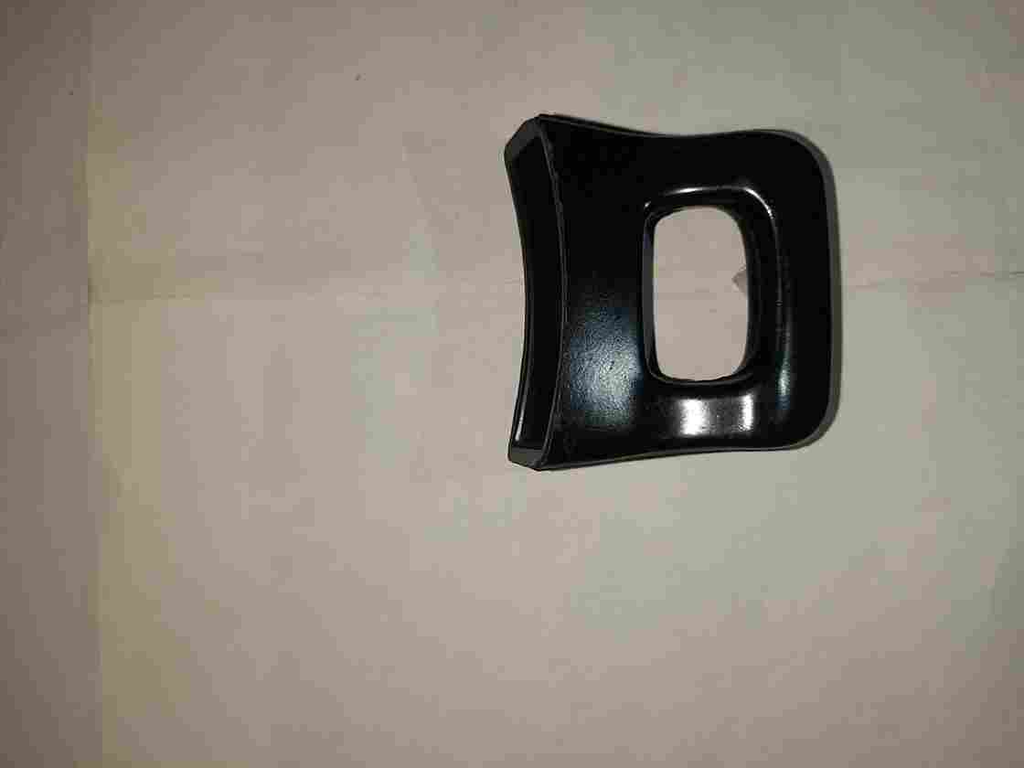 Cooker side handle