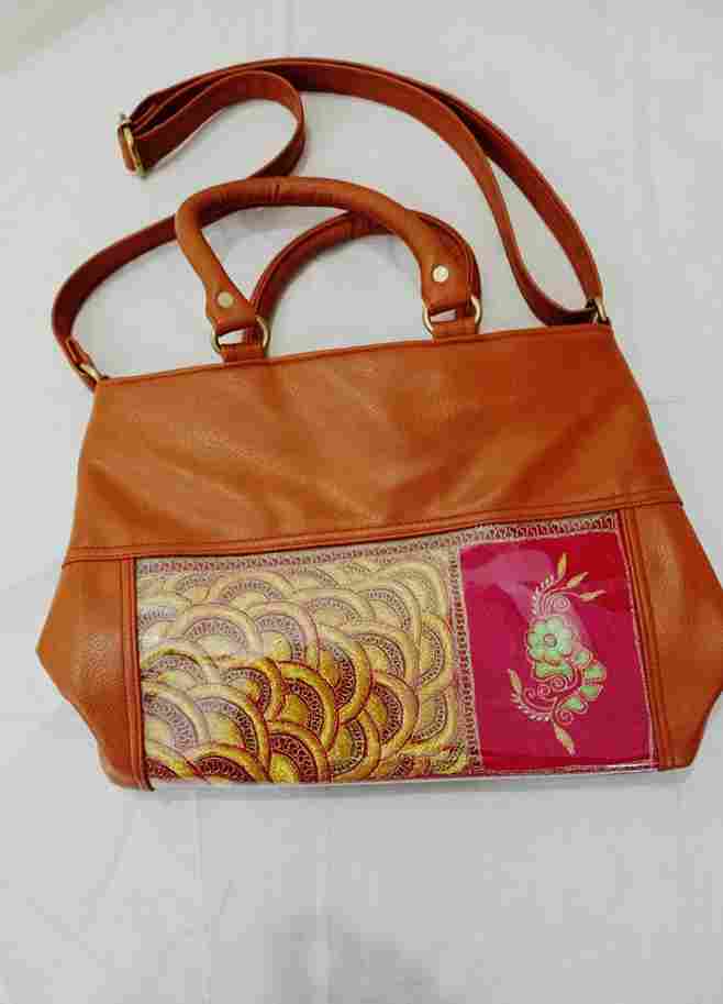 Ladies handbag