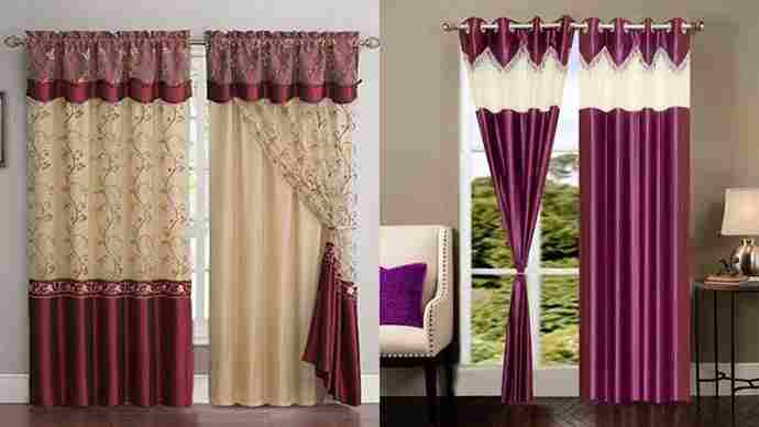 Curtain
