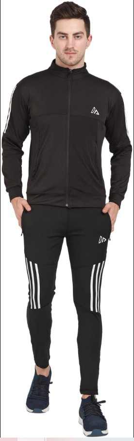 Track suit
