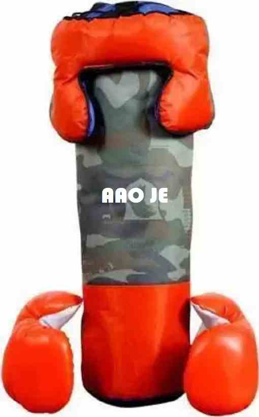 Army boxing
