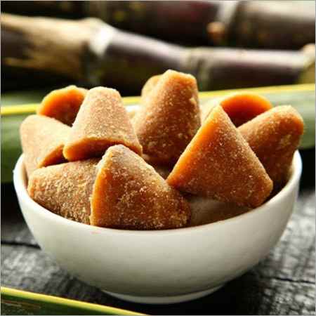 Jaggery cube