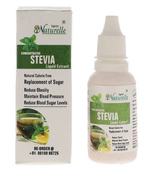  Liquid sugar replacement