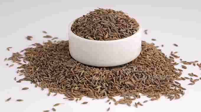 Cumin Seeds