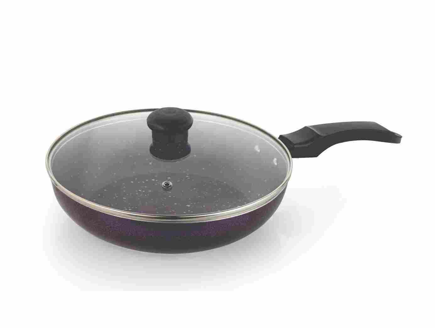 Fry pan