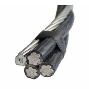 AB (Aerial Bunched) CABLE XLPE INSULATED