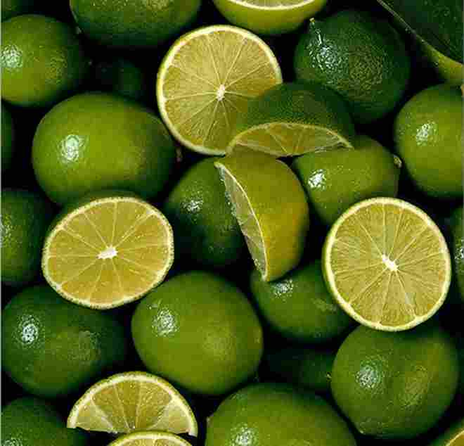 Green Lemon