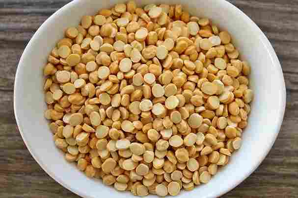 chana dal