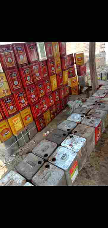  Natural Liquid jaggery