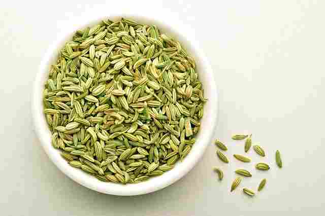 Fennel seeds