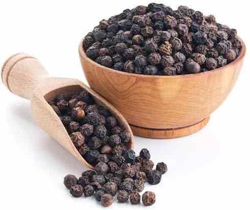 Black pepper