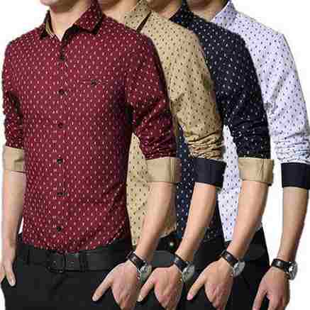 Men shirts