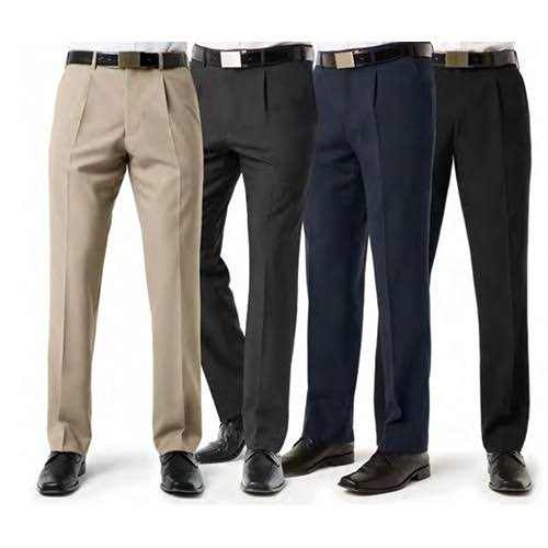 Men formal pant