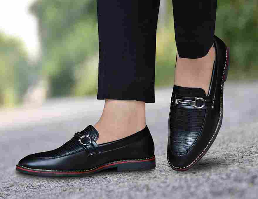 Men casual shoes