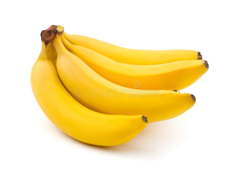 Bunch banana