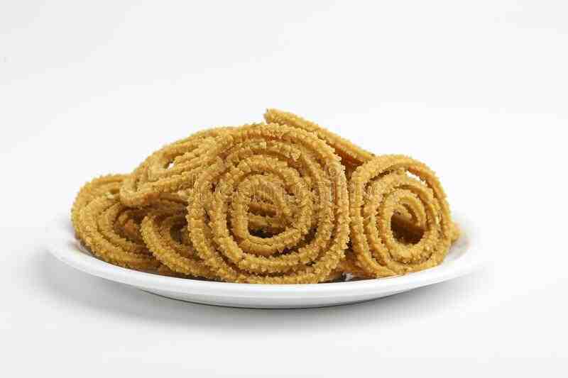 Chakli