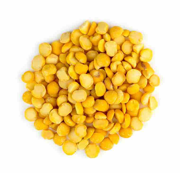 Chana dal