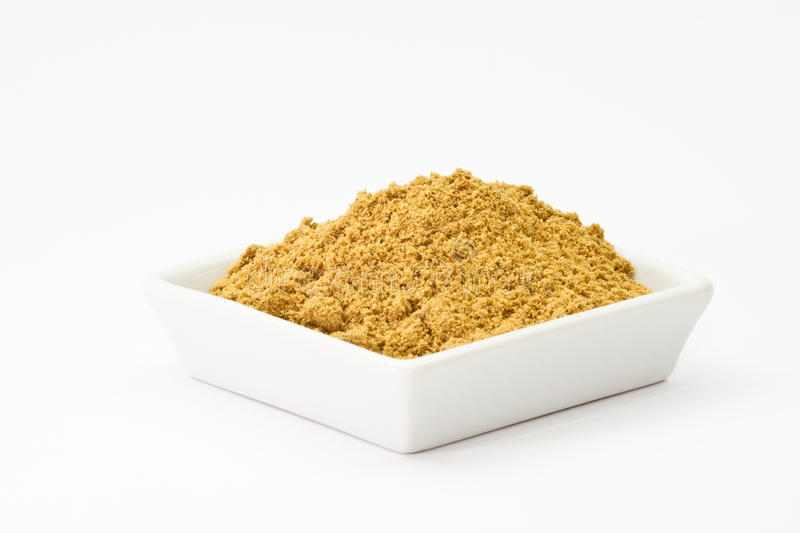Coriander powder