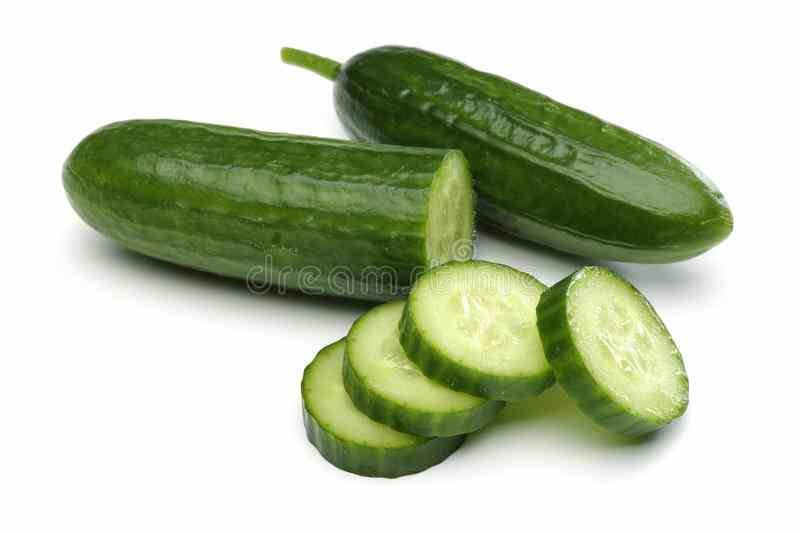 Cucumber