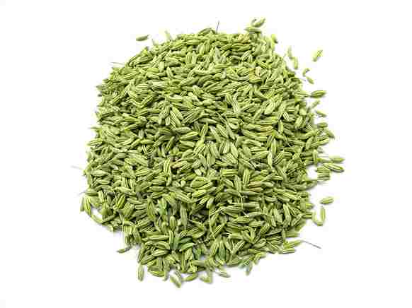 Fennel seed