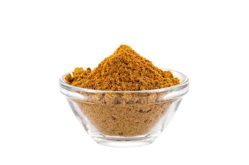 Garam masala