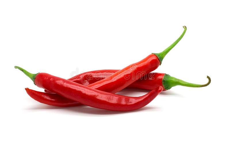 Red chilli