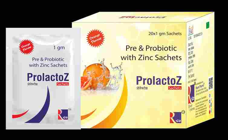 Prolactoz