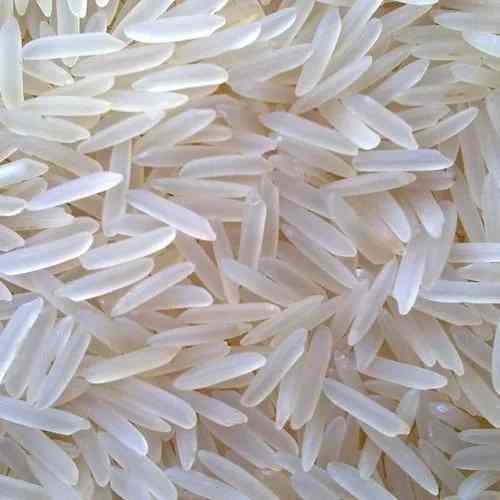 Basmati rice 1121