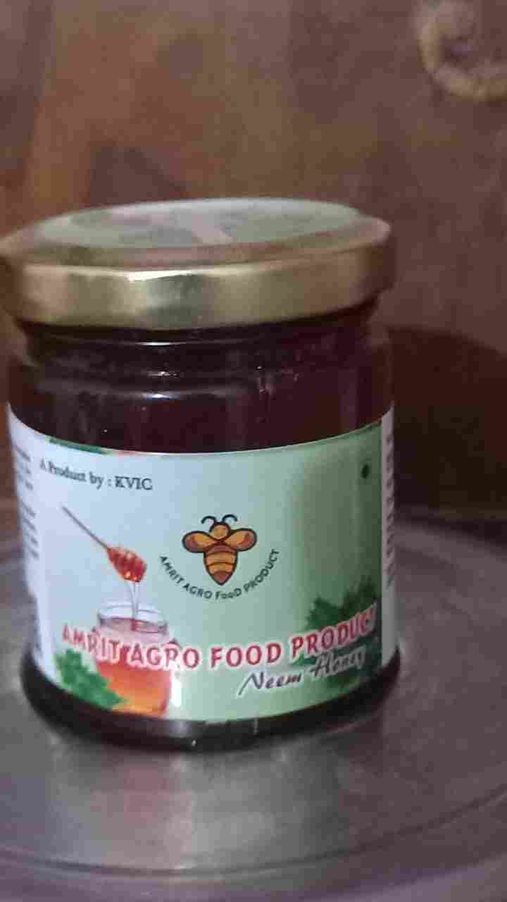 Neem honey