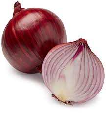 Fresh onion