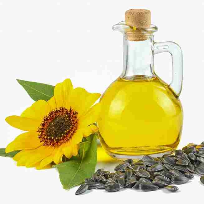 Sunflower oil