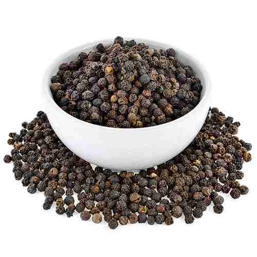 Black pepper