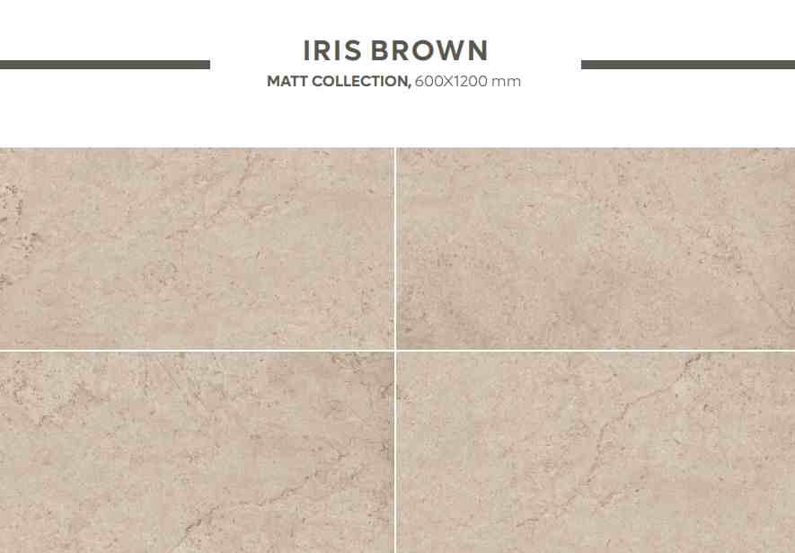 IRIS FLOOR TILE