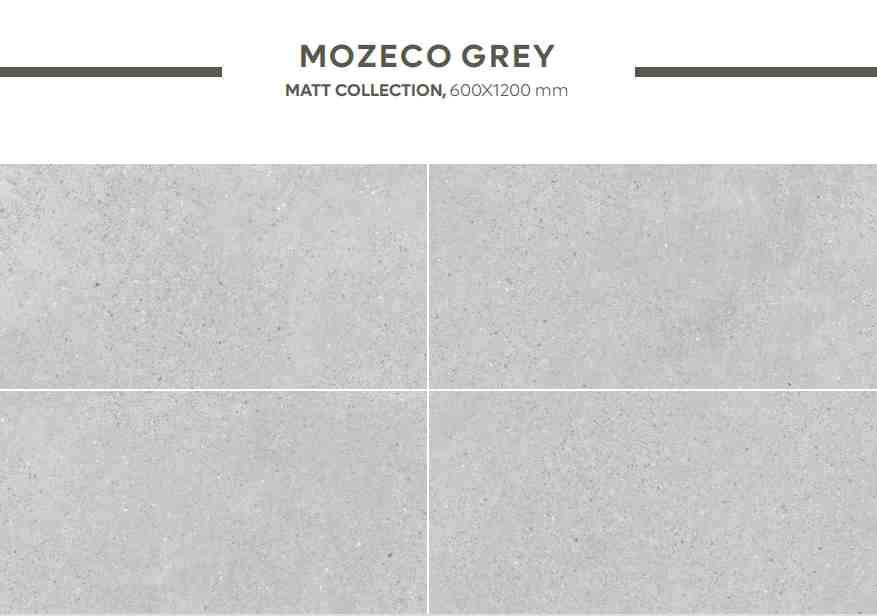 MOZECO FLOOR TILE