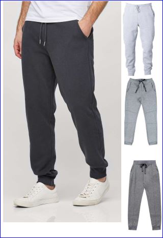 Joggers