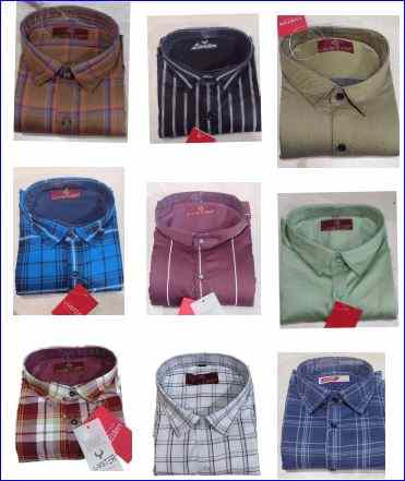 Men Shirts