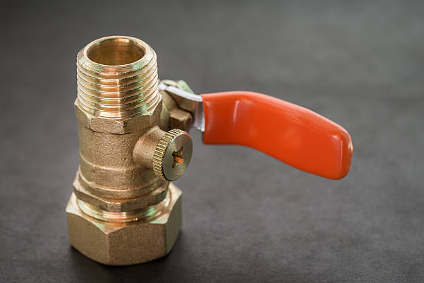 Brass Ball Valve 
