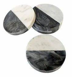 Marble Coaster