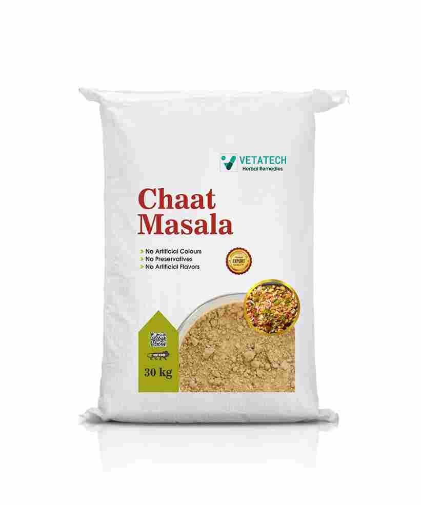 Chat Masala 
