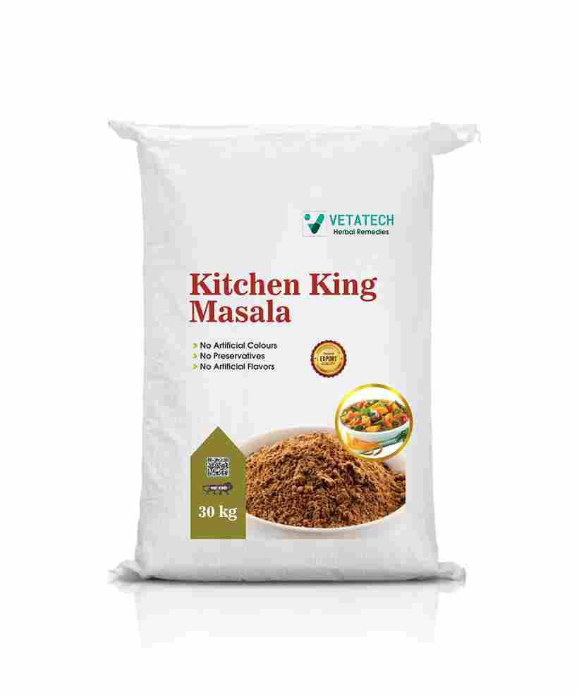 Kitchen King Masala 