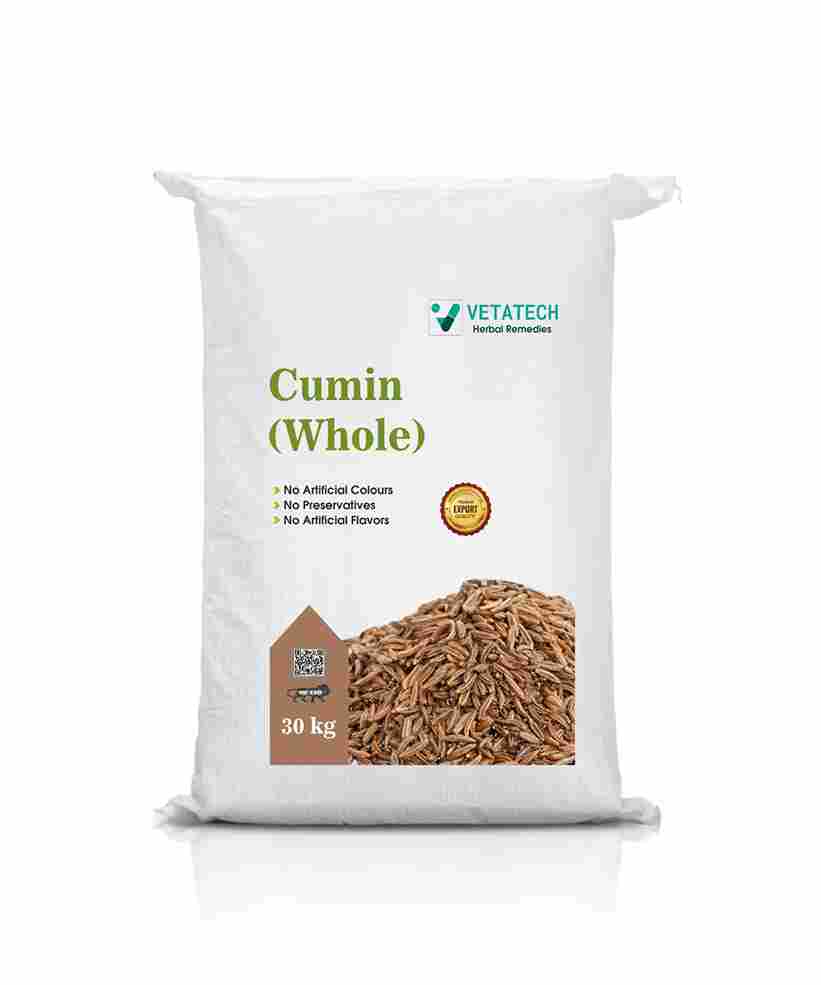 Cumin Seeds 