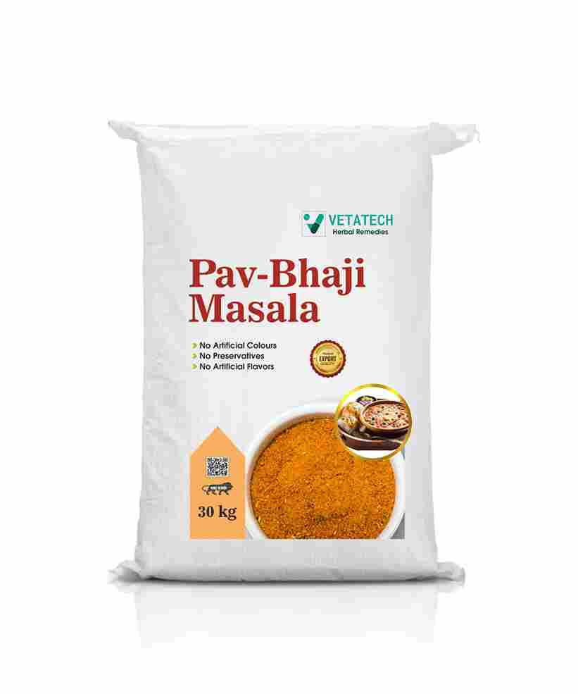 Pav-Bhaji Masala 