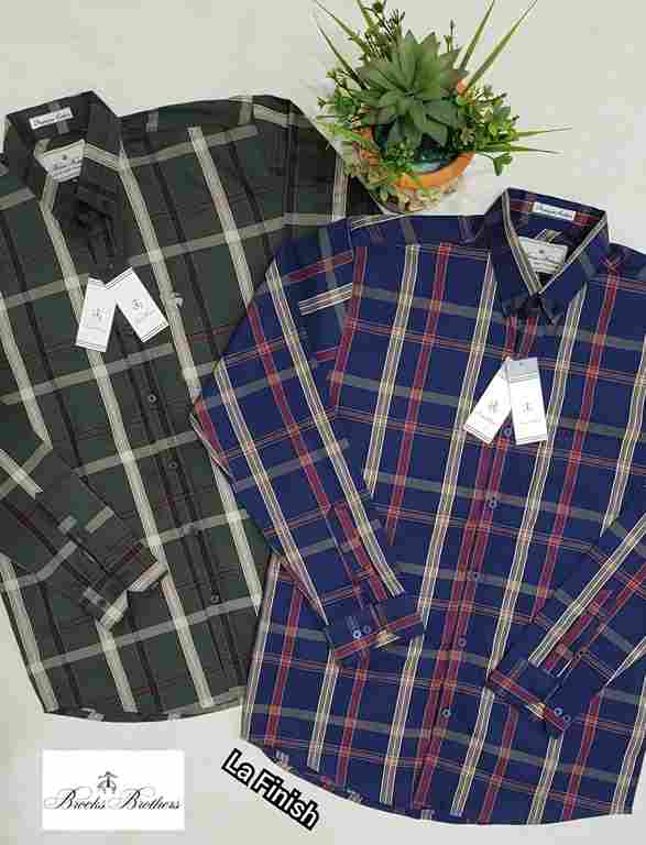 Men Shirts