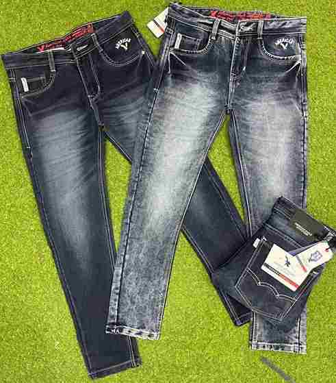 Men Jeans