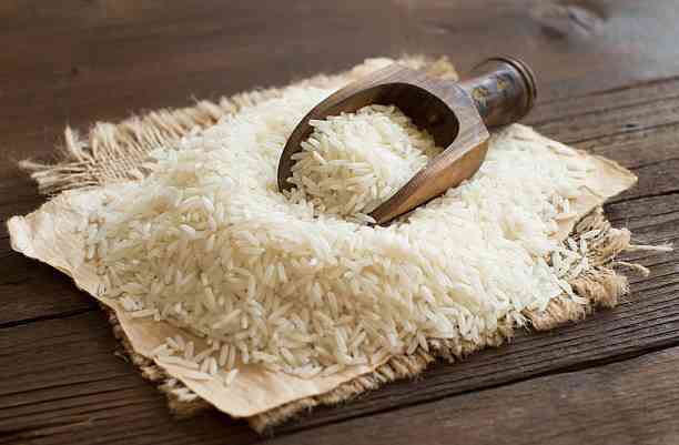 Rice 