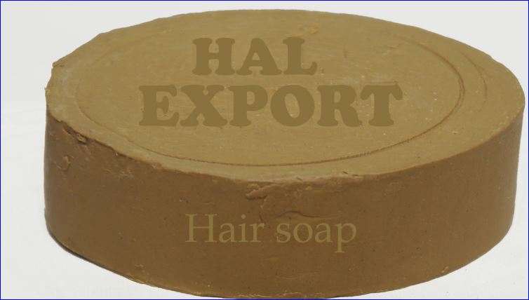 Hair Soap 