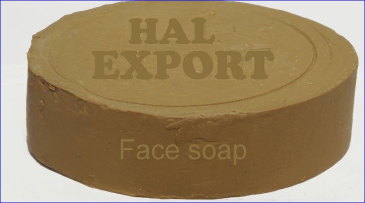 Face Soap